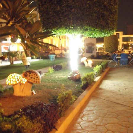 Horizon Loaloat Elnile Hotel ไคโร ภายนอก รูปภาพ
