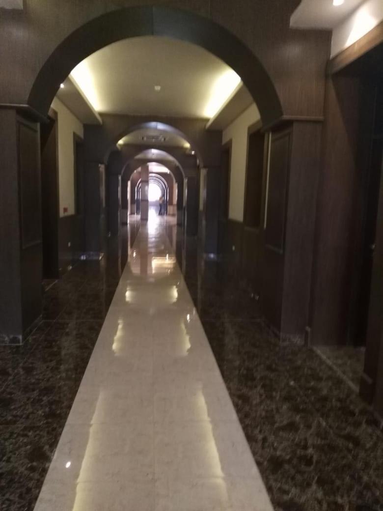 Horizon Loaloat Elnile Hotel ไคโร ภายนอก รูปภาพ