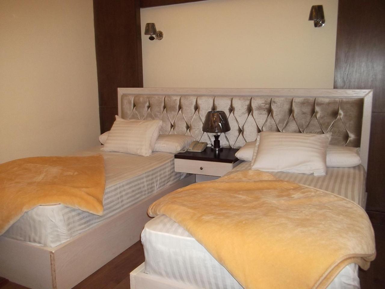 Horizon Loaloat Elnile Hotel ไคโร ภายนอก รูปภาพ