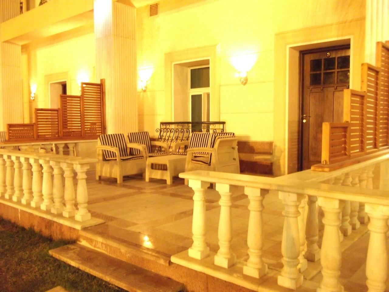 Horizon Loaloat Elnile Hotel ไคโร ภายนอก รูปภาพ